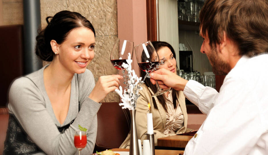 Gourmet-Weinreise um die Welt