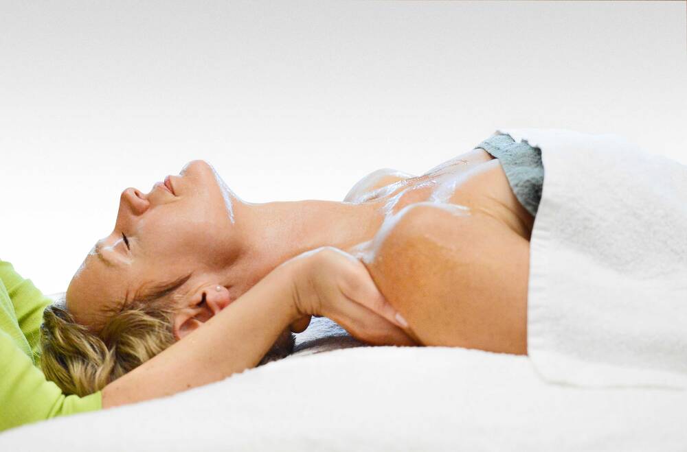 Detox Face von Pharmos Natur