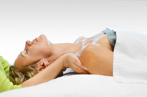 Detox Face von Pharmos Natur