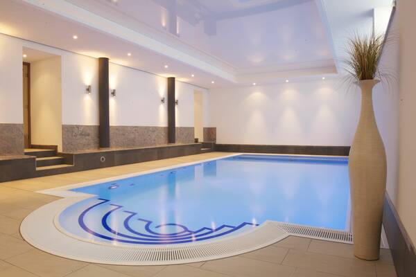 Day Spa